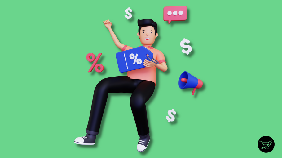 A Surprising Source of User Savings on Getbird.bio? Coupons.