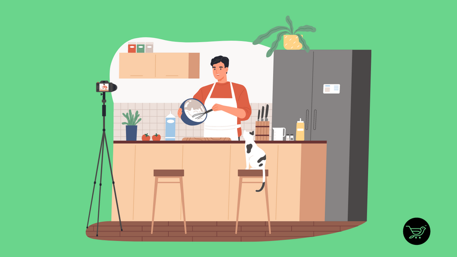 How Getbird.bio Enables Creators, Retailers, and Brands to Thrive Together.