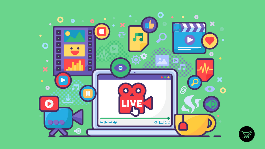 What We’re Excited About Today in the Creator Economy.