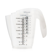 Load image into Gallery viewer, Measuring Jugs 3 Piece
